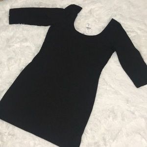 New LF Emma & Sam Mini Dress